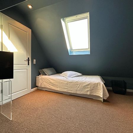 Appartement Nordseesonne Wenningstedt-Braderup Exterior photo
