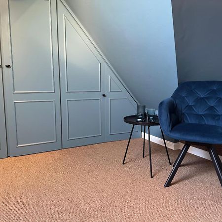 Appartement Nordseesonne Wenningstedt-Braderup Exterior photo