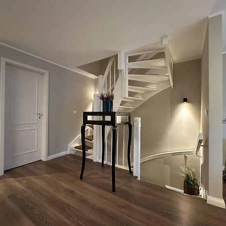 Appartement Nordseesonne Wenningstedt-Braderup Exterior photo