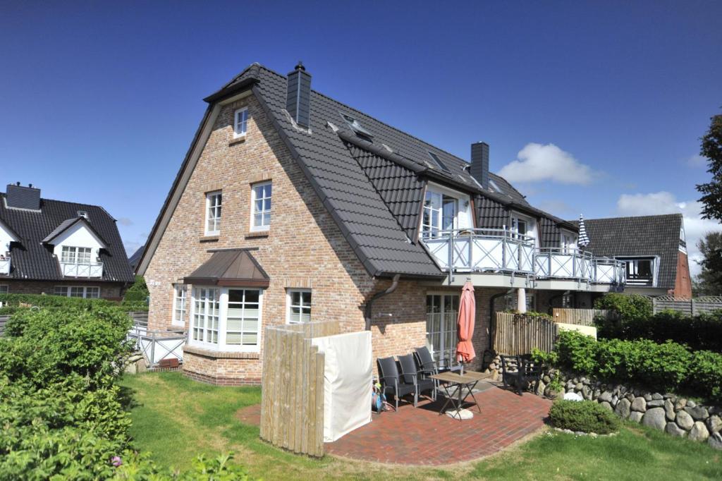 Appartement Nordseesonne Wenningstedt-Braderup Room photo